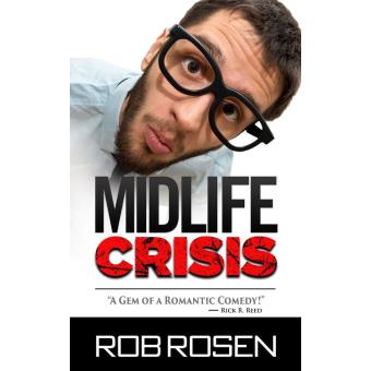 Midlife crisis single mann