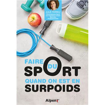 Sport quand on a du surpoids