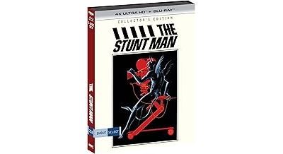 Imports Blu-ray 4K