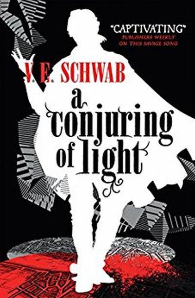 CONJURING OF LIGHT