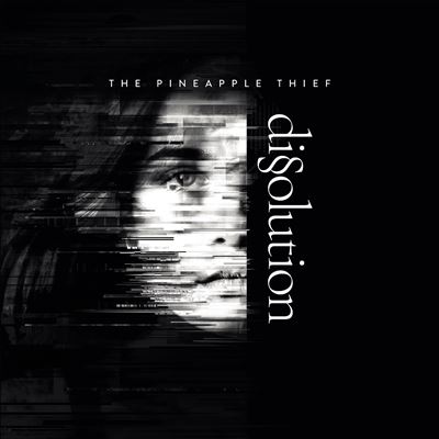 Dissolution Blu-Ray