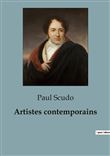 Artistes contemporains