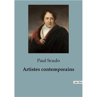 Artistes contemporains