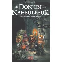Le Donjon de Naheulbeuk