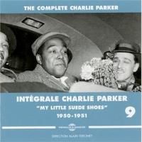 Charlie Parker, Charlie Shavers, Charles Mingus, Charlie
