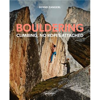 Bouldering