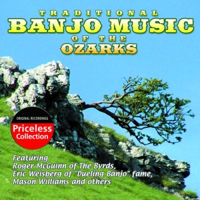 Traditional music of the ozarks