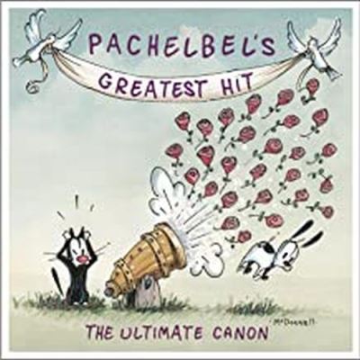 Pachelbel s greatest hit