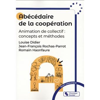 Abécédaire de la coopération - 1
