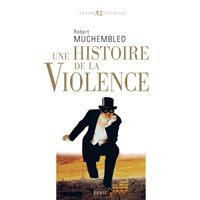 Une histoire de la violence