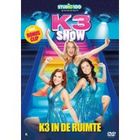 K3 Show: K3 In De Ruimte