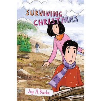 Surviving Christmas - 1