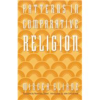 Patterns in Comparative Religion