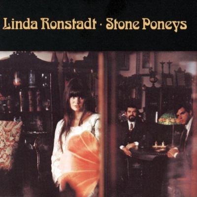 Stone poneys