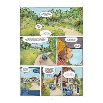 Urbex: Pep et Djou, fouineurs de mémoires