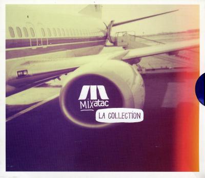 Mixatac - Collection - Coffret