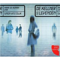 De kellner en de levenden