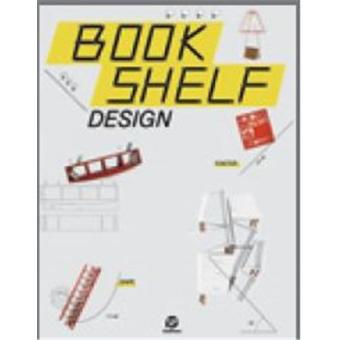 Bookshelf design