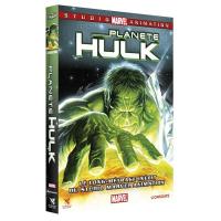 Planète Hulk