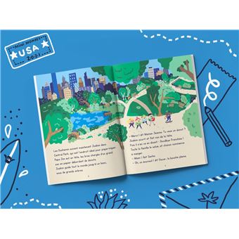 Carnet USA