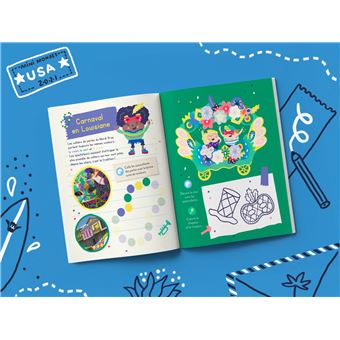 Carnet USA