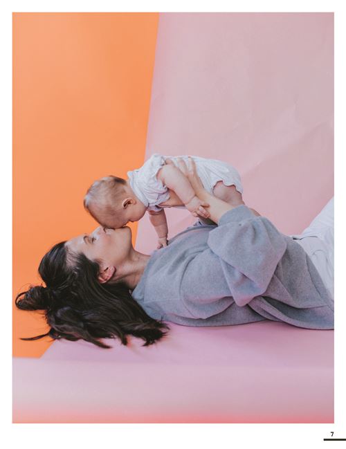 Vêtements de grossesse et d'allaitement 10 modèles pour avant et après la  naissance - broché - Agathe Hunckler, Laurence Revol - Achat Livre