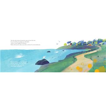 Une fleur sur la banquise