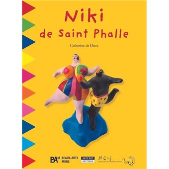 Niki de Saint Phalle