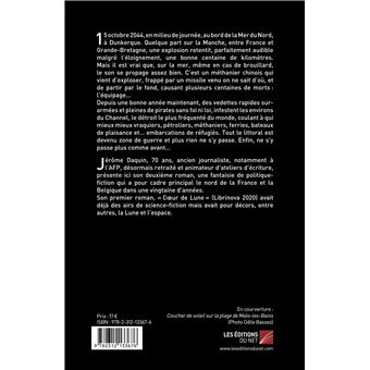 Karim Vandenbroucke, histoire improbable