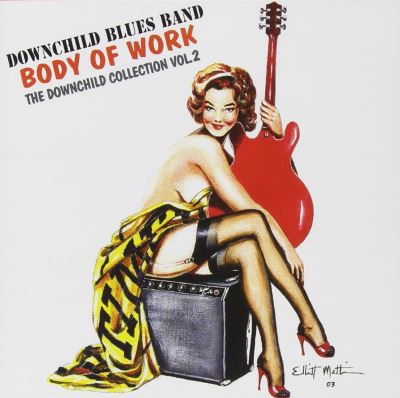 Body of work downchild collection 2