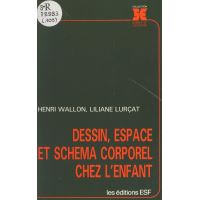 Dessin, espace et schéma corporel chez l'enfant