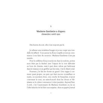 Balto - Tome 3 - L'Homme à la torpedo rouge sang