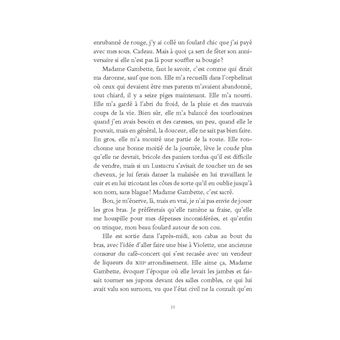 Balto - Tome 3 - L'Homme à la torpedo rouge sang