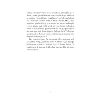 Balto - Tome 3 - L'Homme à la torpedo rouge sang