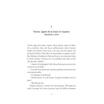 Balto - Tome 3 - L'Homme à la torpedo rouge sang