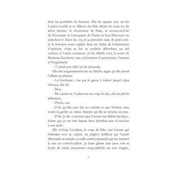 Balto - Tome 3 - L'Homme à la torpedo rouge sang