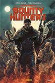 Star Wars - Bounty Hunters T01