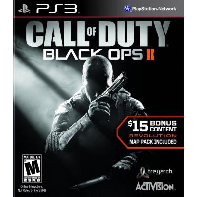 Call Of Duty Black Ops 2 Edition GOTY