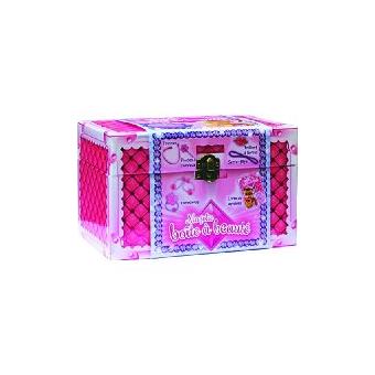 Ma petite boîte à beauté