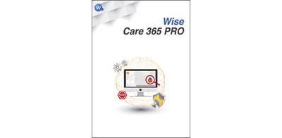 Wise Care 365 Pro