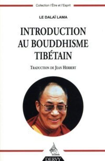Introduction au bouddhisme tibétain - Jean Herbert - broché