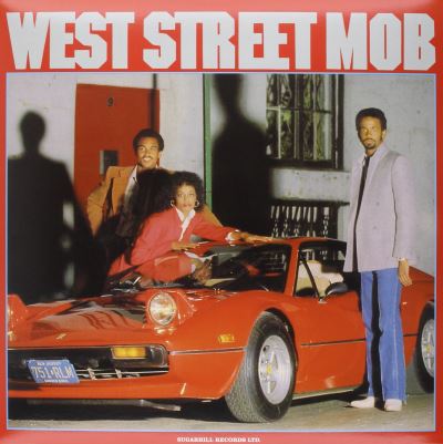 West street mob