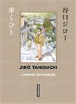 Taniguchi comme en VO - L'homme qui marche