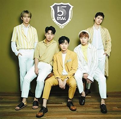 5 Inclus DVD