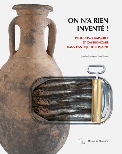 On n'a rien inventé !