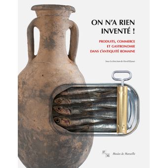 On n'a rien inventé !