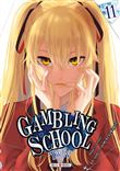 Gambling School Twin T11