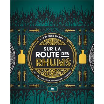 Sur la route du rhum