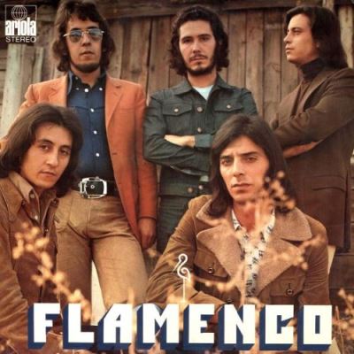 Flamenco/180gr
