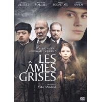 Les Âmes grises